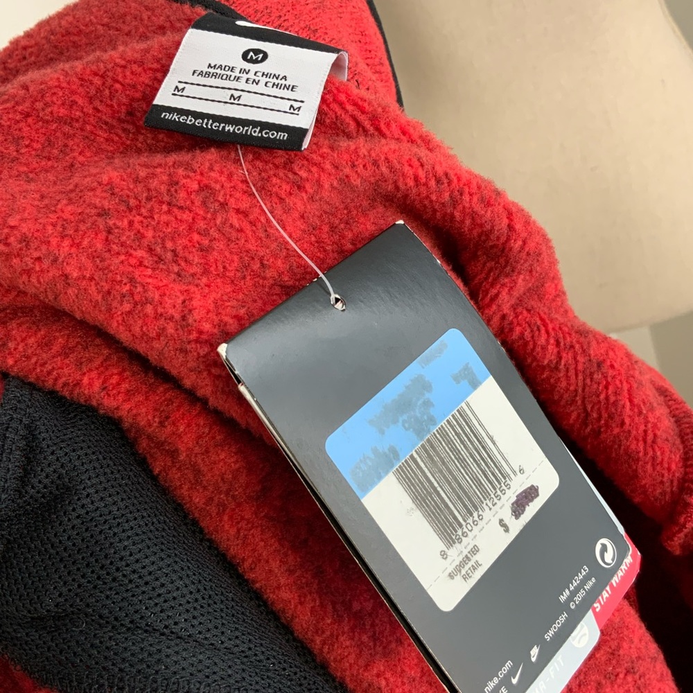 Nike Jacket - Picture 4 of 4